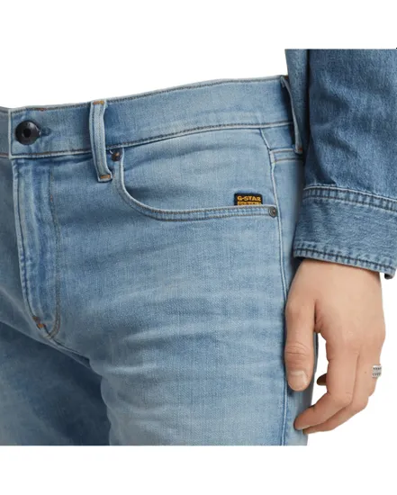 Jean Mince Homme Revend Skinny G-Star RAW