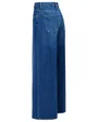 Jean Femme Super Wide Leg