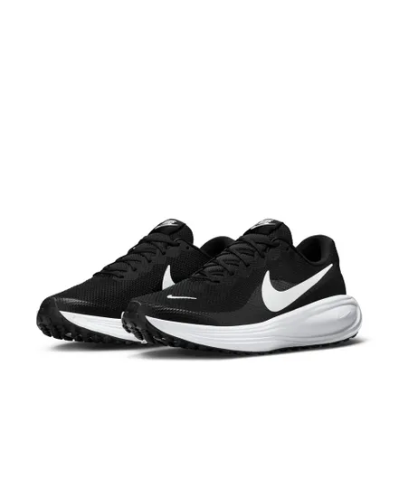 Chaussures de running Homme NIKE REVOLUTION 8 Noir