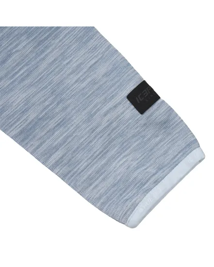Polaire zip Femme BRADBURY Bleu