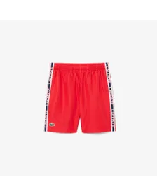 SHORT TECHNICAL CAPSULE Enfant Rouge