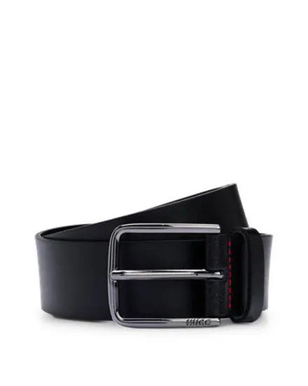 Ceinture Homme GERIK SZ35 Noir