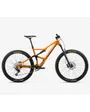 VTT tout suspendu Unisexe OCCAM H30 Orange