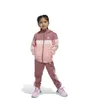 Ensemble de survetement Enfant LK 3S TIB FL TS Rose