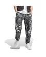 Pantalon de survetement Homme M FI AOP PT Q3 Gris