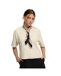 T-Shirt Femme Elevated Relaxed Tee