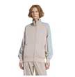 Veste zip Femme FIREBIRD  TT Rose