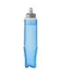 Gourde Unisexe SOFT FLASK 500ML/17OZ ULT CLEAR BLUE Bleu