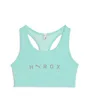 Brassière Femme W PUMA X HYROX MID BRA Vert