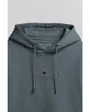 Sweat à capuche Homme S-JIM HOODY Gris