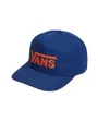 Casquette Snapback Homme Drop V Logo