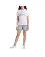 T-Shirt Enfant Lcb Script Croc Graphic Tee