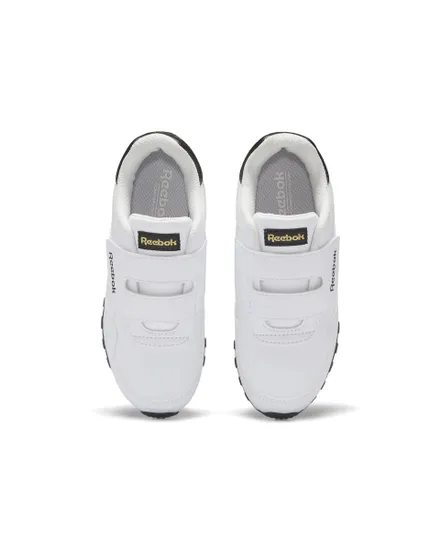 Chaussures Enfant REEBOK ROYAL REWIND RUN ALT Blanc