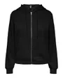 Sweat À Capuche Femme Pcchilli Noos