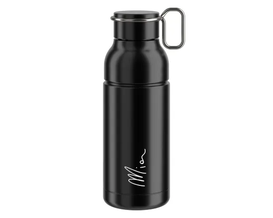 Bidon MIA 650ml Noir