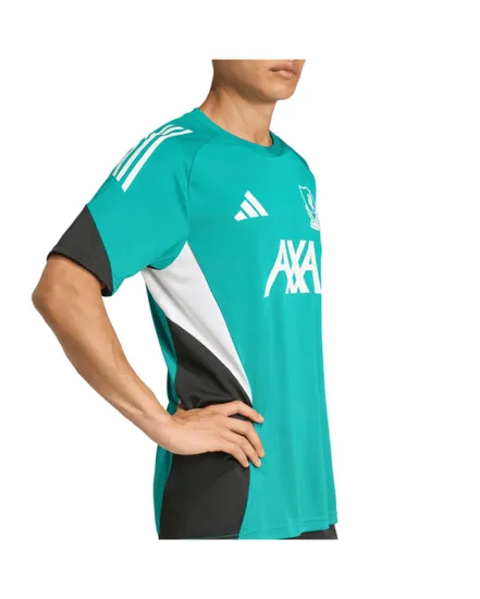 Maillot Entraînement Homme Liverpool FC 2025