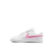 Chaussures Enfant NIKE TENNIS ESSENTIAL (PS) Blanc