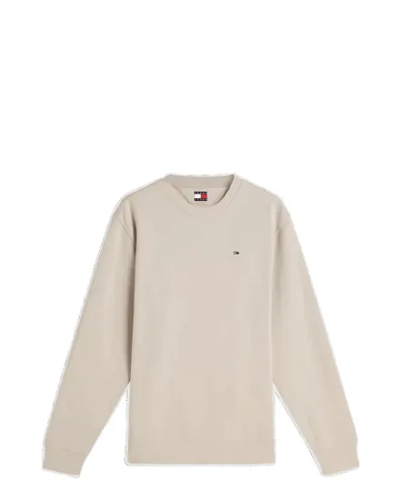 Sweat Homme Regular Flag Crew