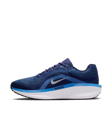 Chaussures de running Homme NIKE AIR WINFLO 11 Bleu