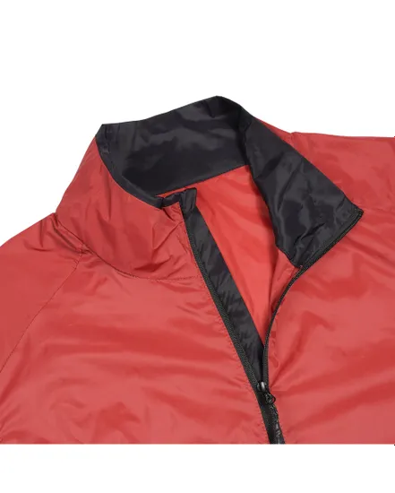 Veste zip Homme MAILO Rouge
