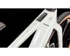 Vélo électrique Gravel Unisexe NUROAD HYBRID C:62 RACE 400X Blanc