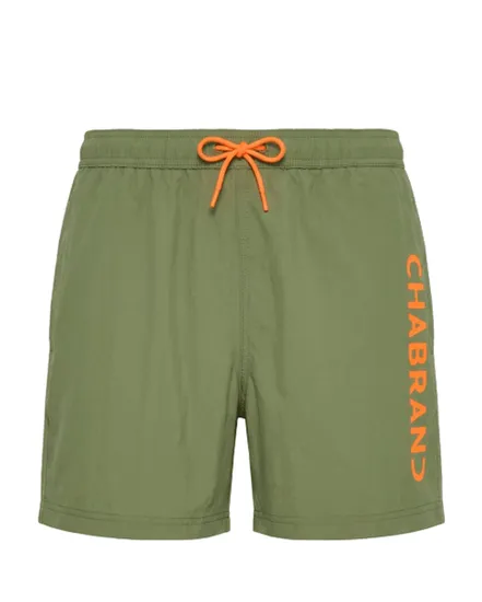 Short De Bain Homme Chabrand