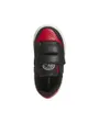 Chaussures Enfant RAPID COURT CF I Noir