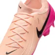 Crampons de football Homme PHANTOM GX II PRO FG Rose
