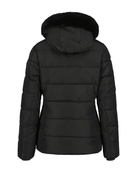 Veste de ski Femme SUPPIVAARA Noir