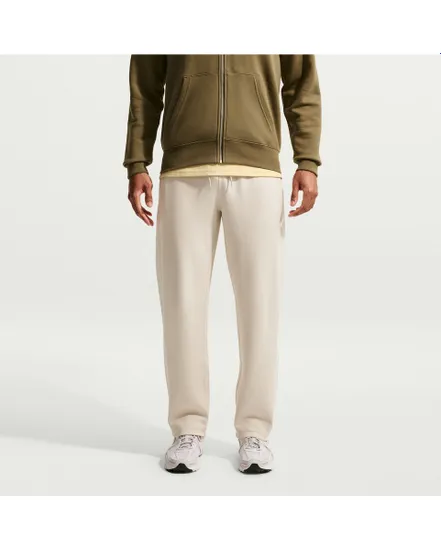 Pantalon Jogging Homme Nike Club Varsity
