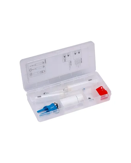Kit de purge BLEEDKIT SRAM