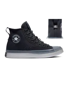 Chaussures Unisexe CHUCK TAYLOR ALL STAR CX EXPLORE Noir