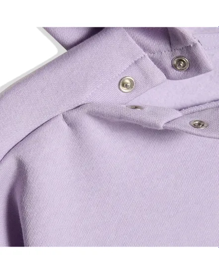 Ensemble de survetement Bébé I 3S FL HD JOG Violet