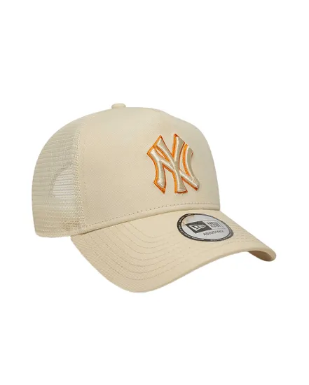 Casquette Homme Outline EF Trucker Neyyan