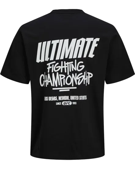 T-Shirt Homme JCOUFC Ultimate Manches Courtes