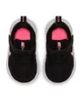 Chaussures mode enfant REVOLUTION 5 (TDV) Noir
