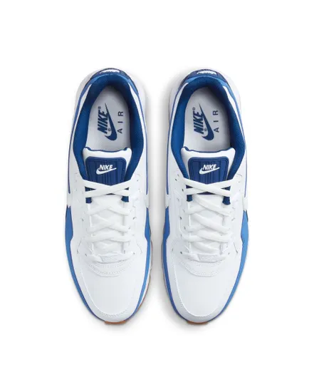 Chaussures Homme NIKE AIR MAX LTD 3 Blanc