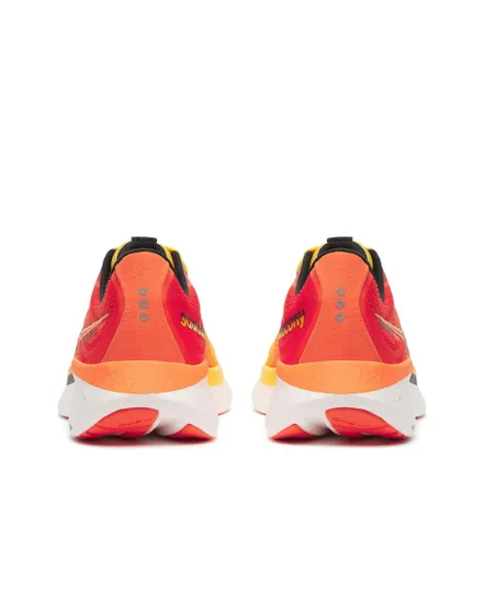 Chaussures de running Homme RIDE 18 Jaune