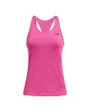 Débardeur Femme TECH MESH RACER TANK Rose