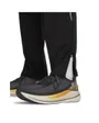 Pantalon de survêtement Homme UA VELOCITI TRACK PANT Noir