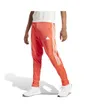 Pantalon de survetement Homme M TIRO PT Q1 Orange