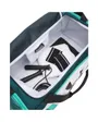 Sac de sport Unisexe UA UNDENIABLE 5.0 DUFFLE SM Vert
