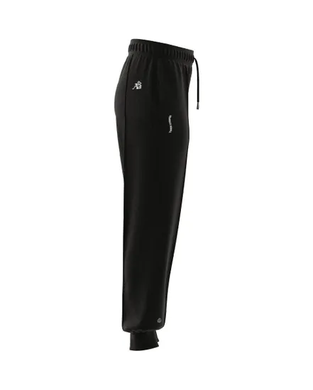 Pantalon de survetement Femme BLUV Q1 PT Noir
