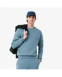 Sweat Homme MEN S FLEECE Bleu