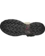 Chaussures de trail Homme SHOES X ULTRA 360 MID GTX Gris