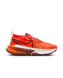 Chaussures de trail Femme W NIKE ZOOMX ZEGAMA TRAIL 2 Orange