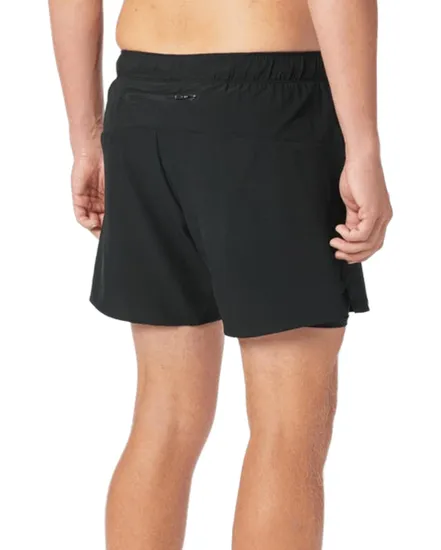 Short De Running Homme Mizuno Core 5.5 Pouces 2en1