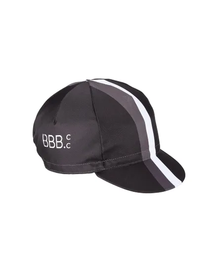 Casquette Unisexe CLASSICO Noir