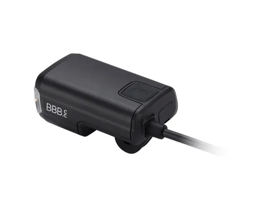 Feu avant E-STRIKE URBAN 600 Noir