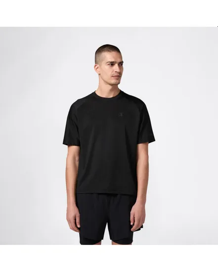T-shirt Homme Noir
